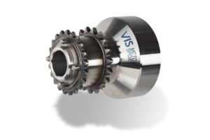 BMW S55 Crankhub - Image 4