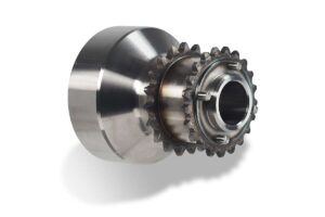 BMW S55 Crankhub - Image 3