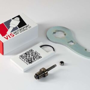 EA839 2.9/3.0 UPGRADE INTERNAL KIT vismotorsport.gr