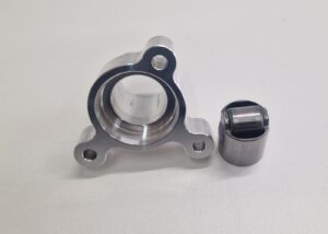 ROLLER KIT 2.0TFSI EA113 - Image 2