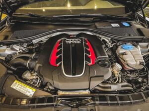 EA824 4.0TFSI UPGRADE INTERNAL KIT (2 KITS FOR BOTH PUMPS) - Image 5