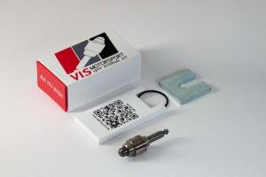 vis motosport high pressure fuel pump for ea113 engine